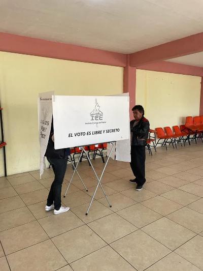Arranca proceso de renovación de inspectorías en Puebla capital
