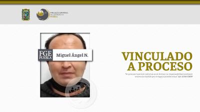 En prisión preventiva encargado de café internet por abuso sexual