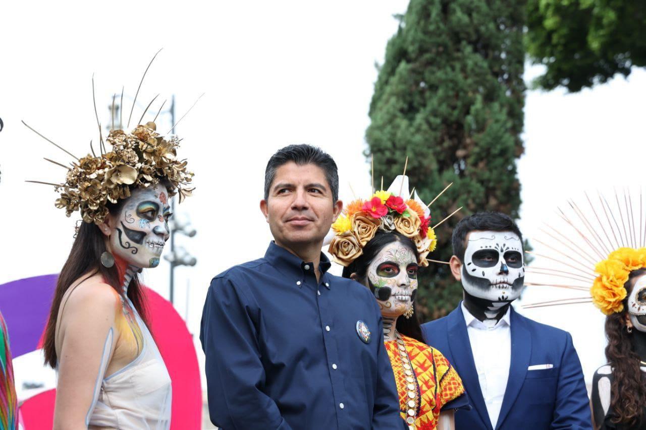 En Puebla capital habrá más de 100 actividades en 20 sedes; serán  del 23 de octubre y al 06 de noviembre