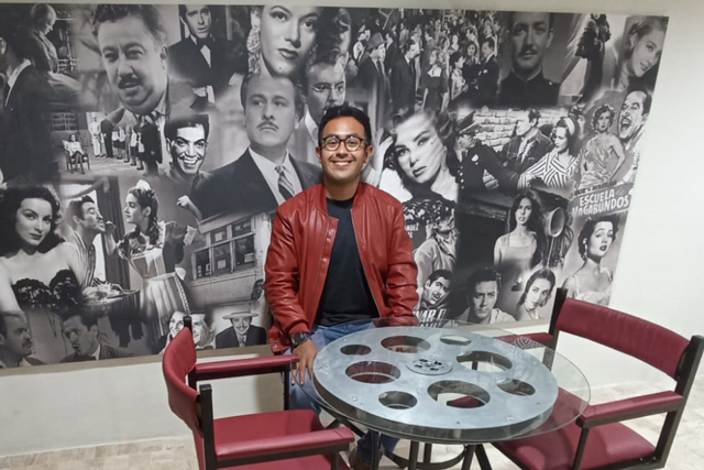 Egresado BUAP gana el Premio “Gastón García Cantú” a la Mejor Tesis en Investigación Histórica 