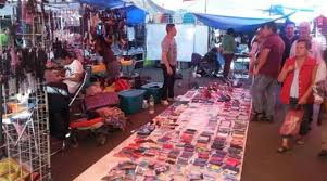 Habrá operativos en mercados y tianguis de la capital para inhibir hechos delictivos