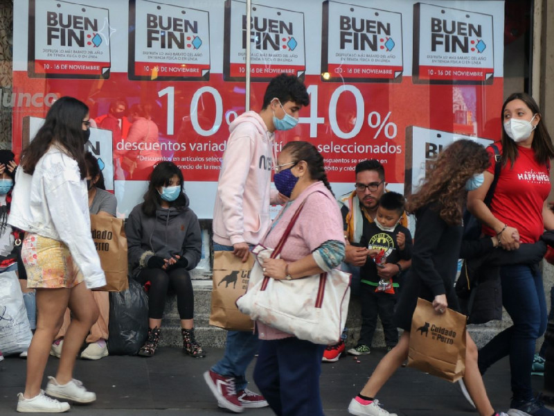 Profeco lanza plataforma para comparar precios del Buen Fin 2022 