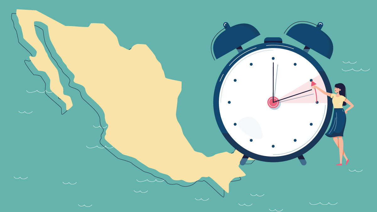 Faltan 16 días para cambiar al horario de invierno 2022: ¿se atrasa o adelanta el reloj? 