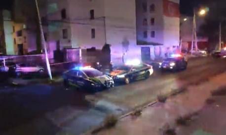 En Villa Frontera asesinan a una mujer a balazos