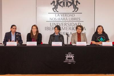 Gobierno, academia y comunidades dialogarán para enfrentar la crisis en el Atoyac