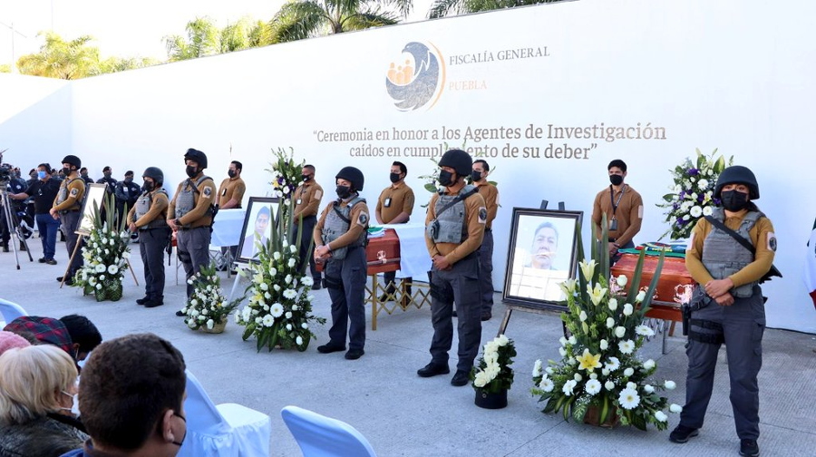 Ante graves problemas de inseguridad en Tecamachalco, gobierno de Barbosa ayudará al ayuntamiento de Mier Bañuelos