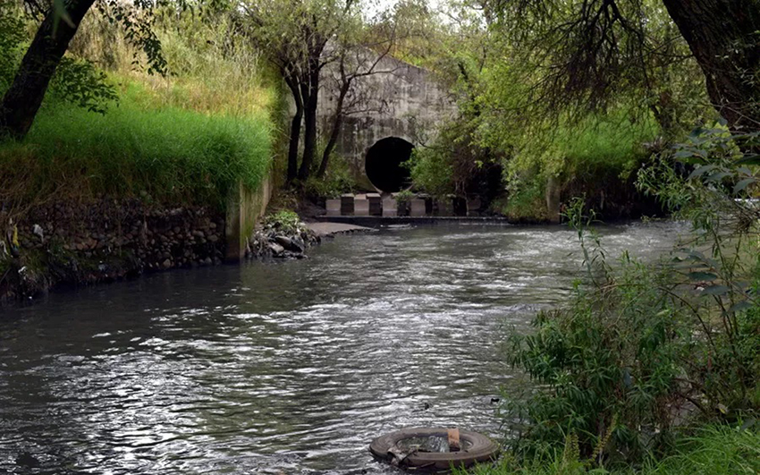 Regañan a las secretarias de Economía y Media Ambiente por falta de resultados en el tema del Río Atoyac (VIDEO)