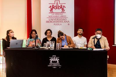La simulación de los mecanismos de protección a periodistas