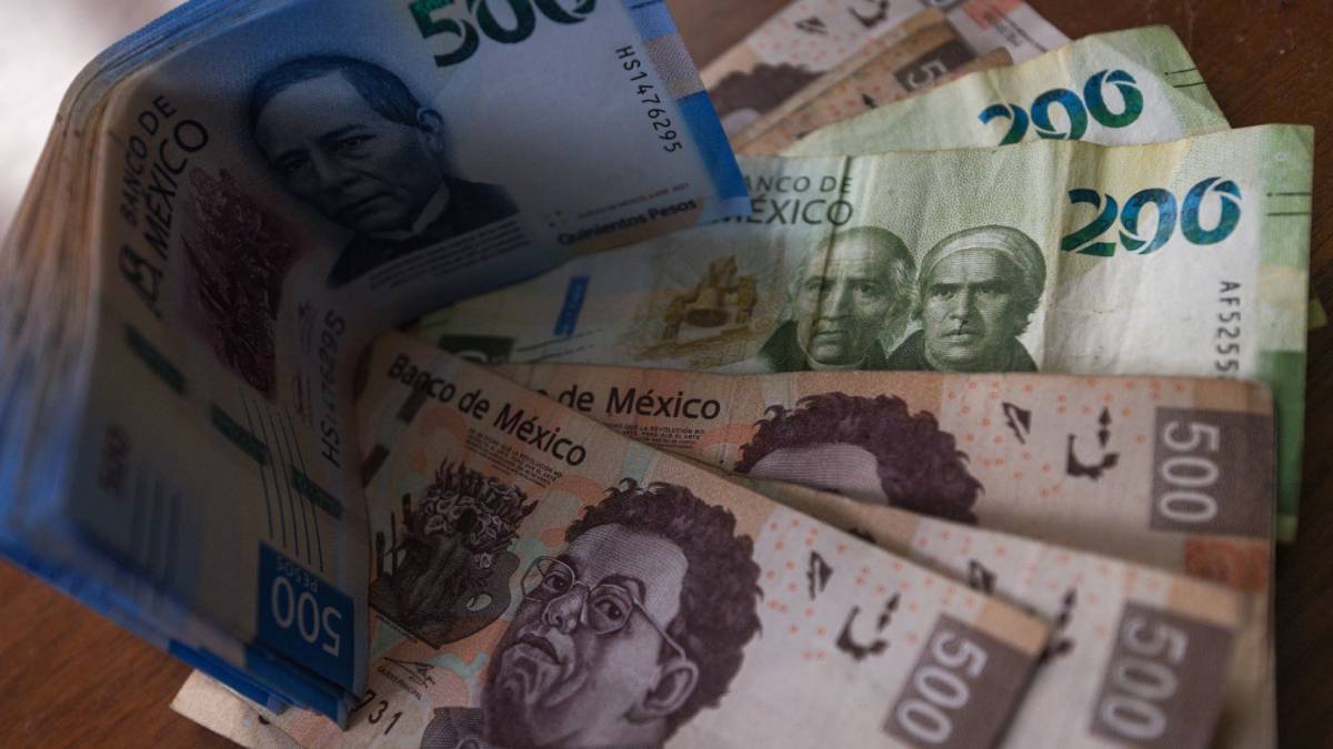 Billetes más falsificados y técnicas utilizadas de acuerdo con Banxico 