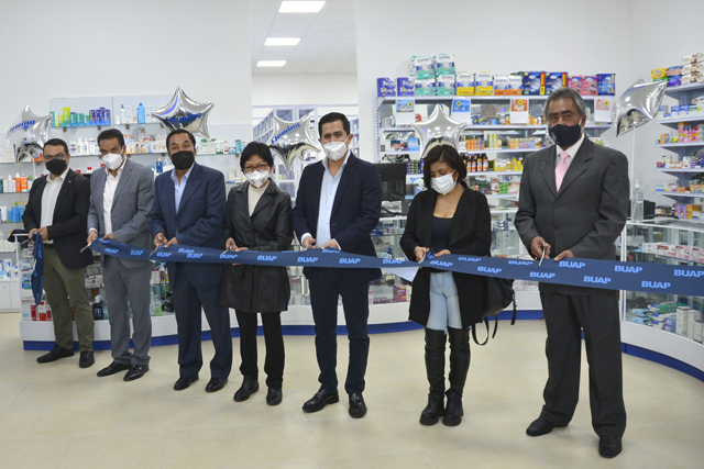 Farmacias Fleming abre sucursal número 22 en Chignahuapan 