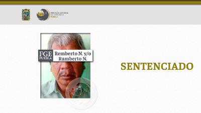 Sentencia de 36 años de prisión por homicidio en Petlalcingo