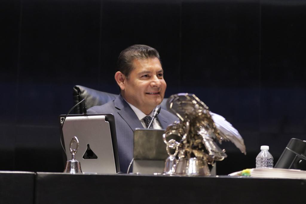 Paquete económico 2023 da prioridad a seguridad, salud y recuperación económica en estados y municipios: Armenta