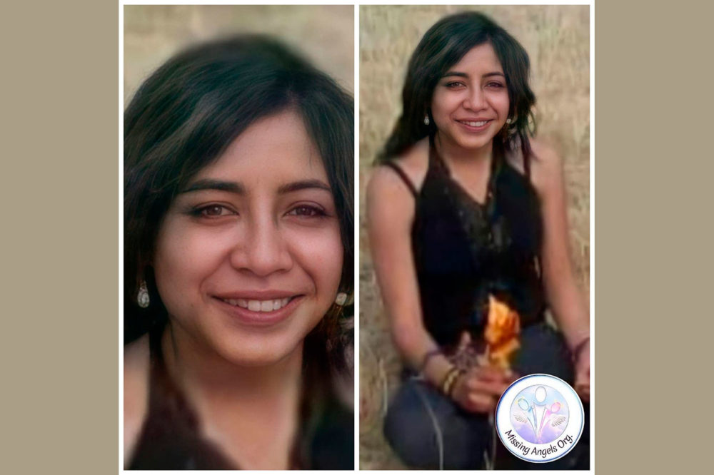 Federación confirma la muerte de Betsabé, la hija que Esmeralda Gallardo buscaba