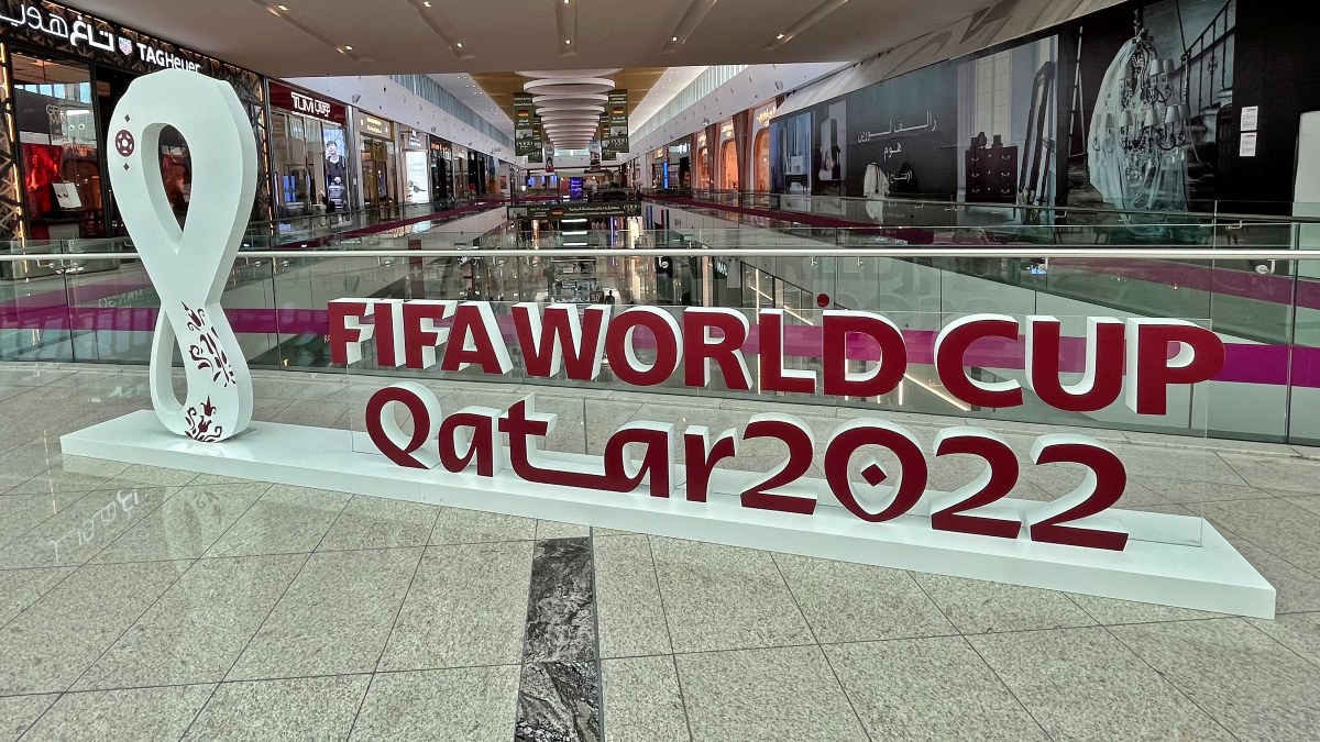 Inauguración de Qatar 2022: fecha, hora y todo lo que debes saber