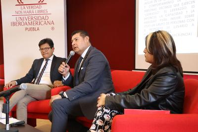 El liderazgo es un arte y así deben asumirlo los jóvenes