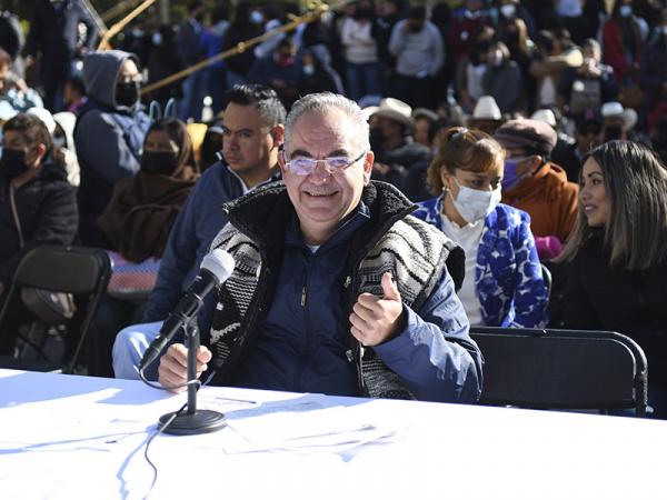 En cuatro días, Puebla registra 122 nuevos contagios de la COVID-19: Salud
