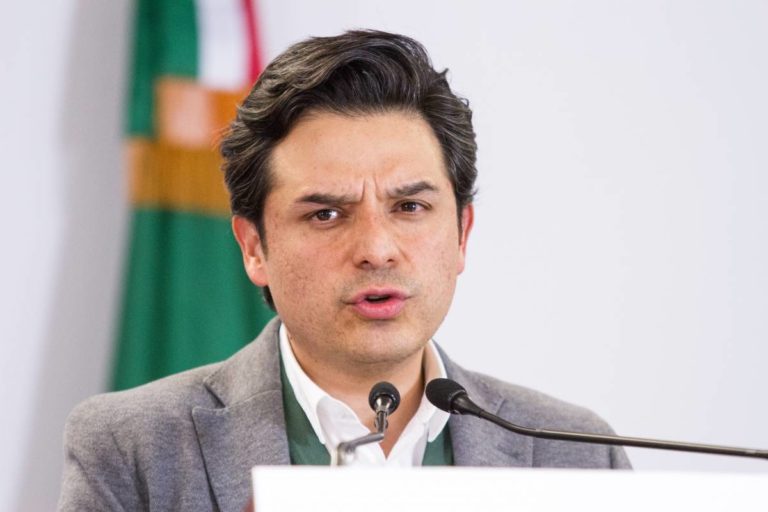 Director del IMSS estará en Puebla para informar avances de construcción de hospitales&nbsp;