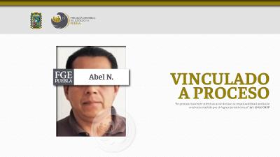 Vinculado a proceso tras disparar contra la hija de su pareja