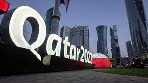 Ayuntamiento de Puebla podría instalar pantallas en el Zócalo y Paseo Bravo para transmitir los partidos del mundial de fútbol Qatar 2022