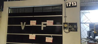 Por incumplir medidas preventivas y de Protección Civil clausuran salón STFRM
