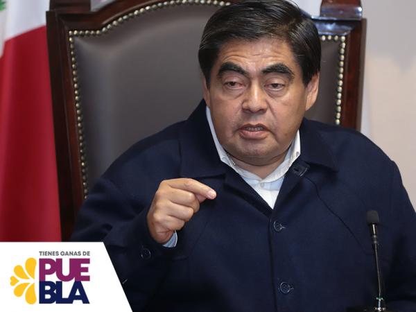 Llama MBH a alcaldes a separar de sus cargos a policías con vínculos delictivos