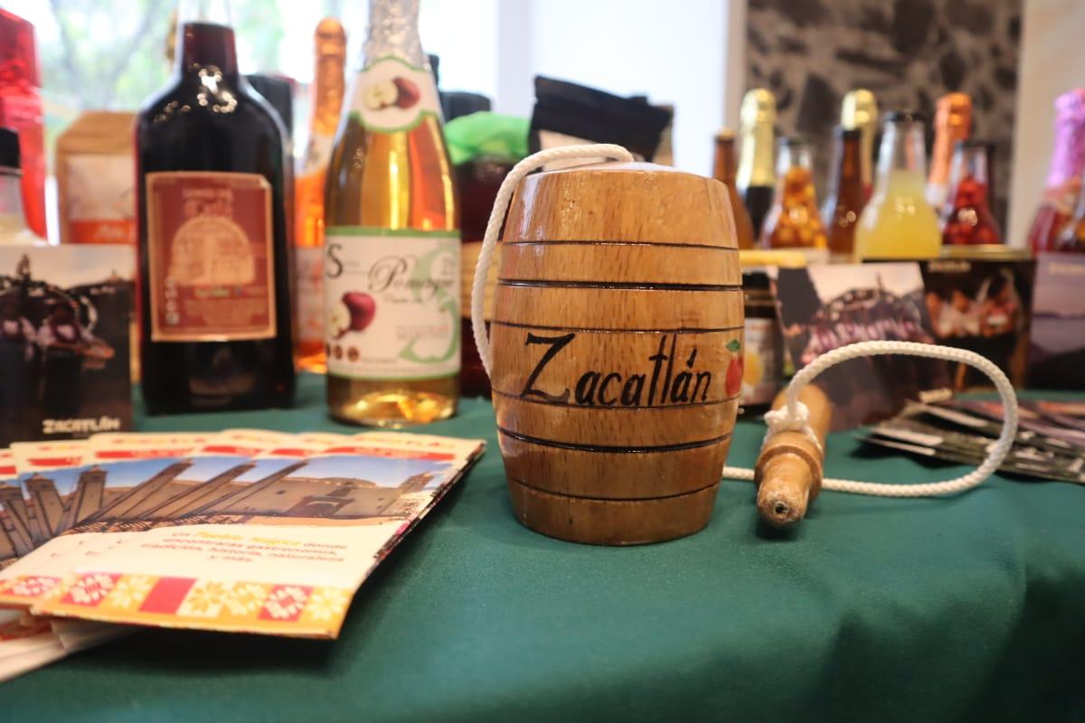 Zacatlán el corazón de la Sierra listo con actividades navideñas para recibir a miles de turistas