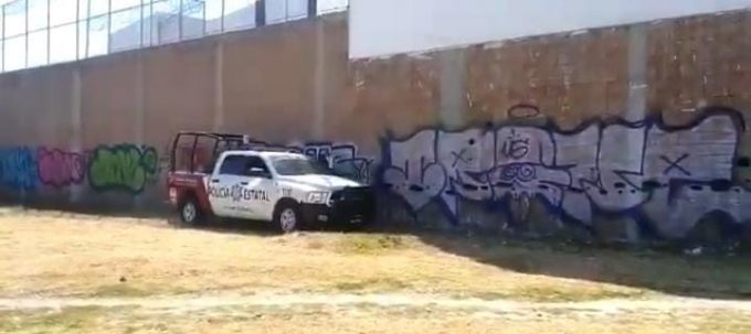 Reportan altercado en Casa del Adolescente del DIF; dos jóvenes se dieron a la fuga