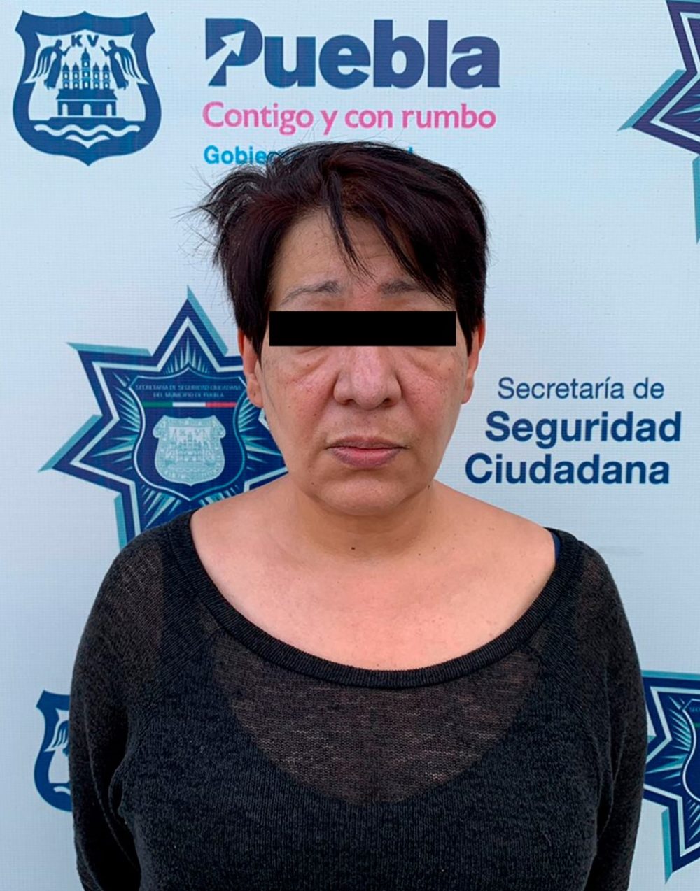 Fue detenida la líder la ‘Las Bonnies’, célula dedicada al robo contra tiendas de conveniencia 