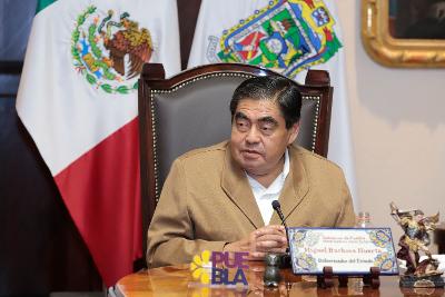 Congreso del Estado no permitirá cobro de tarifas excesivas del DAP