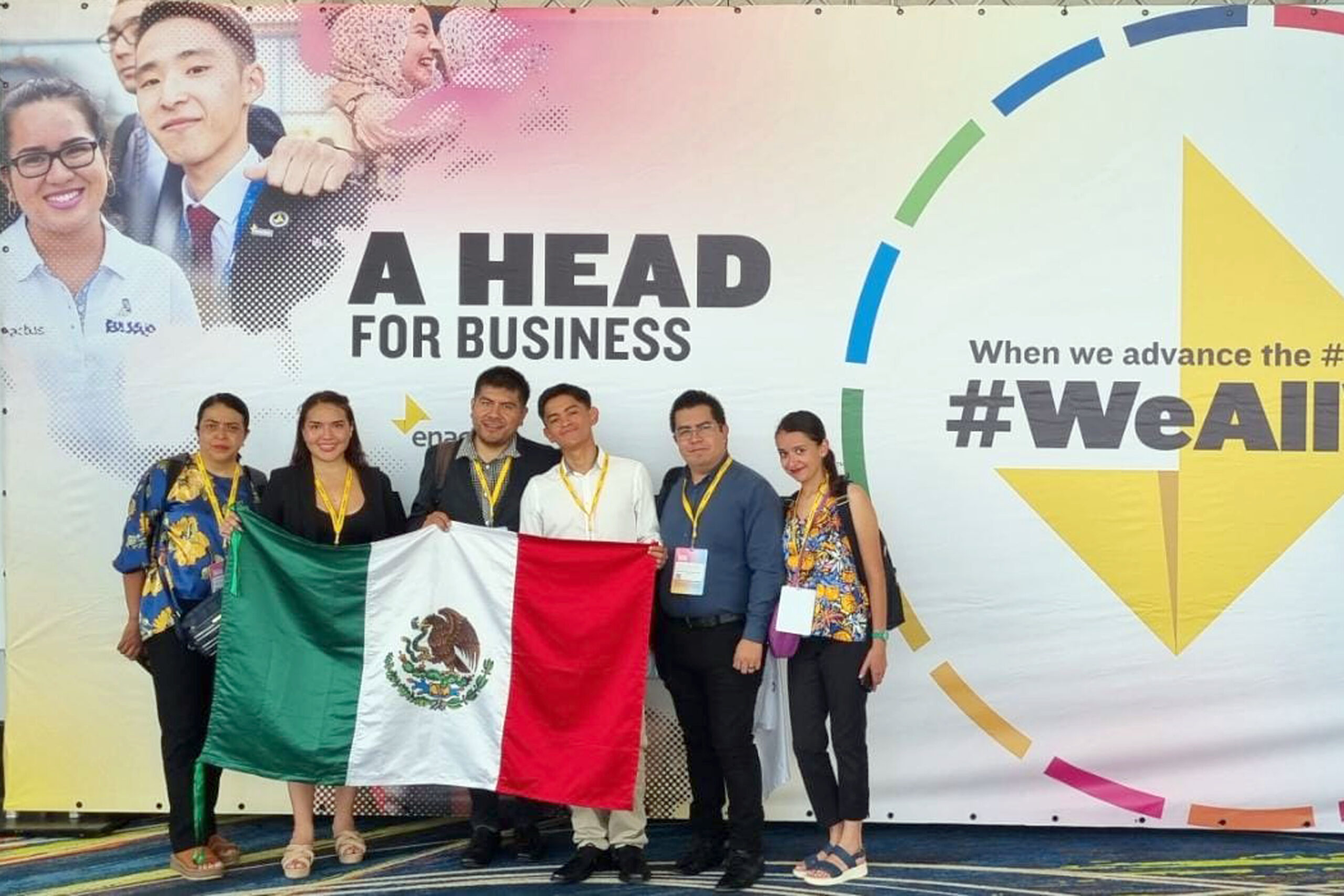 Emprendedores de la BUAP ganan competencia internacional 1 Race 4 Oceans