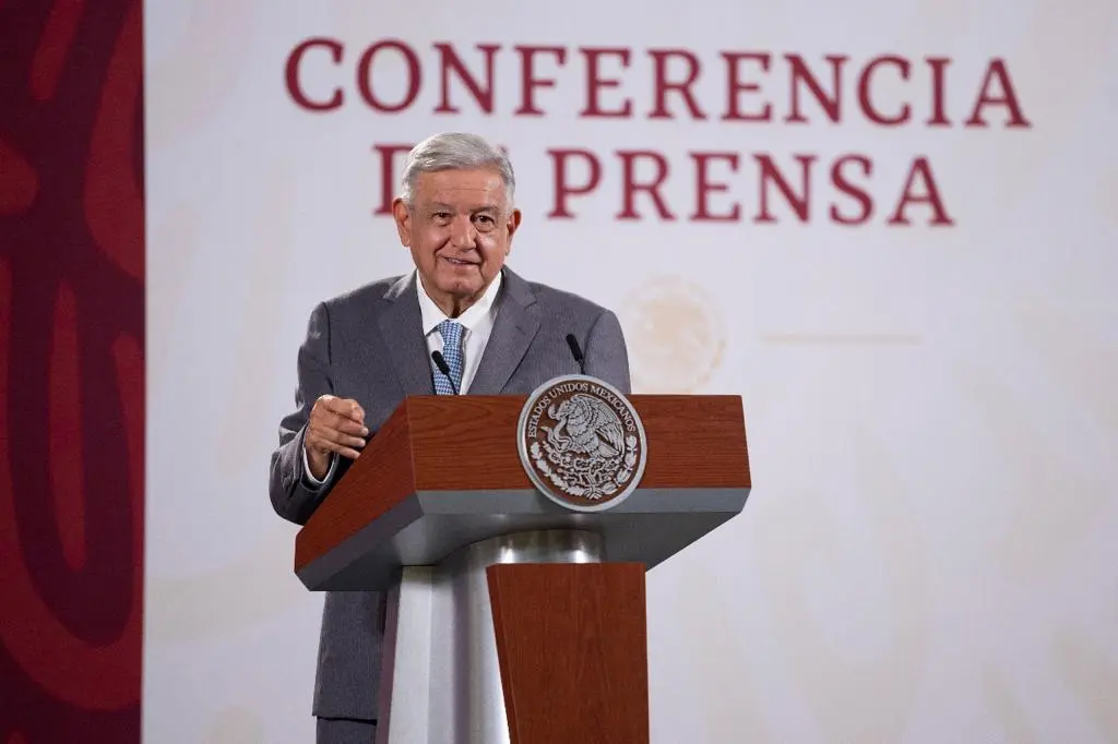 AMLO reconoce que violencia en el país es «la amarga realidad de todos los días»