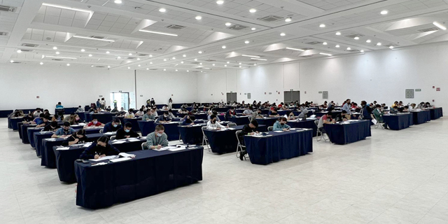 Inicia en la BUAP la 33 Olimpiada Mexicana de Física