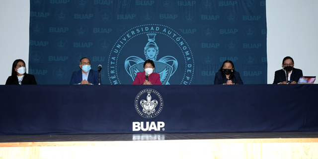 Realizará BUAP una fiesta de la divulgación científica y observación astronómica