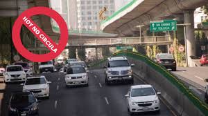 En Puebla el programa Hoy No Circula solo se hará efectivo cuando haya Contingencia Ambiental