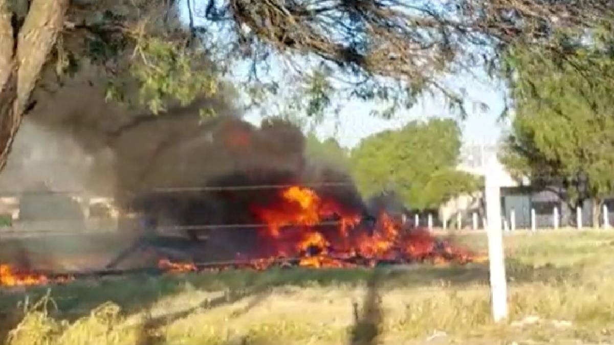 Muere secretario de Seguridad Pública de Aguascalientes tras caída de helicóptero