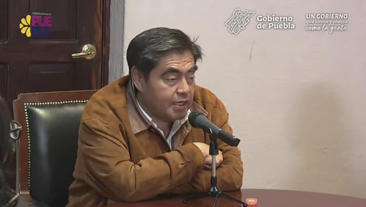 Barbosa ordena desaparecer la Unidad Mixta de Reacción Inmediata de la Policía Estatal