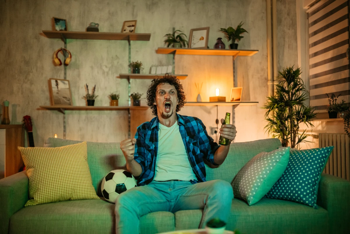 ¿Dónde podrás ver los partidos del mundial de Catar 2022?