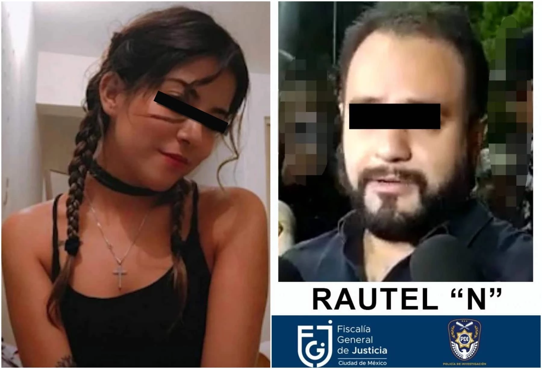 Fiscalía de Morelos declina investigar el feminicidio de Ariadna Fernanda; el caso queda en manos de la CDMX