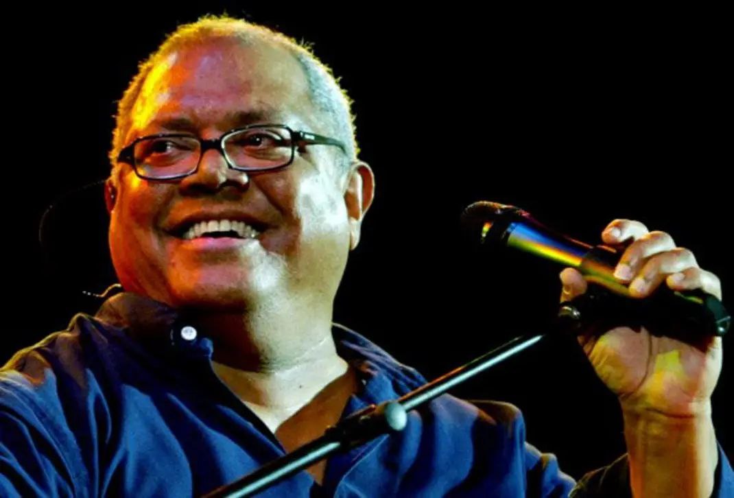 El cantautor cubano, Pablo Milanés, falleció en Madrid a los 79 años