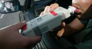 Por fiestas de fin de año en Puebla capital se aplicará el operativo alcoholímetro&nbsp;