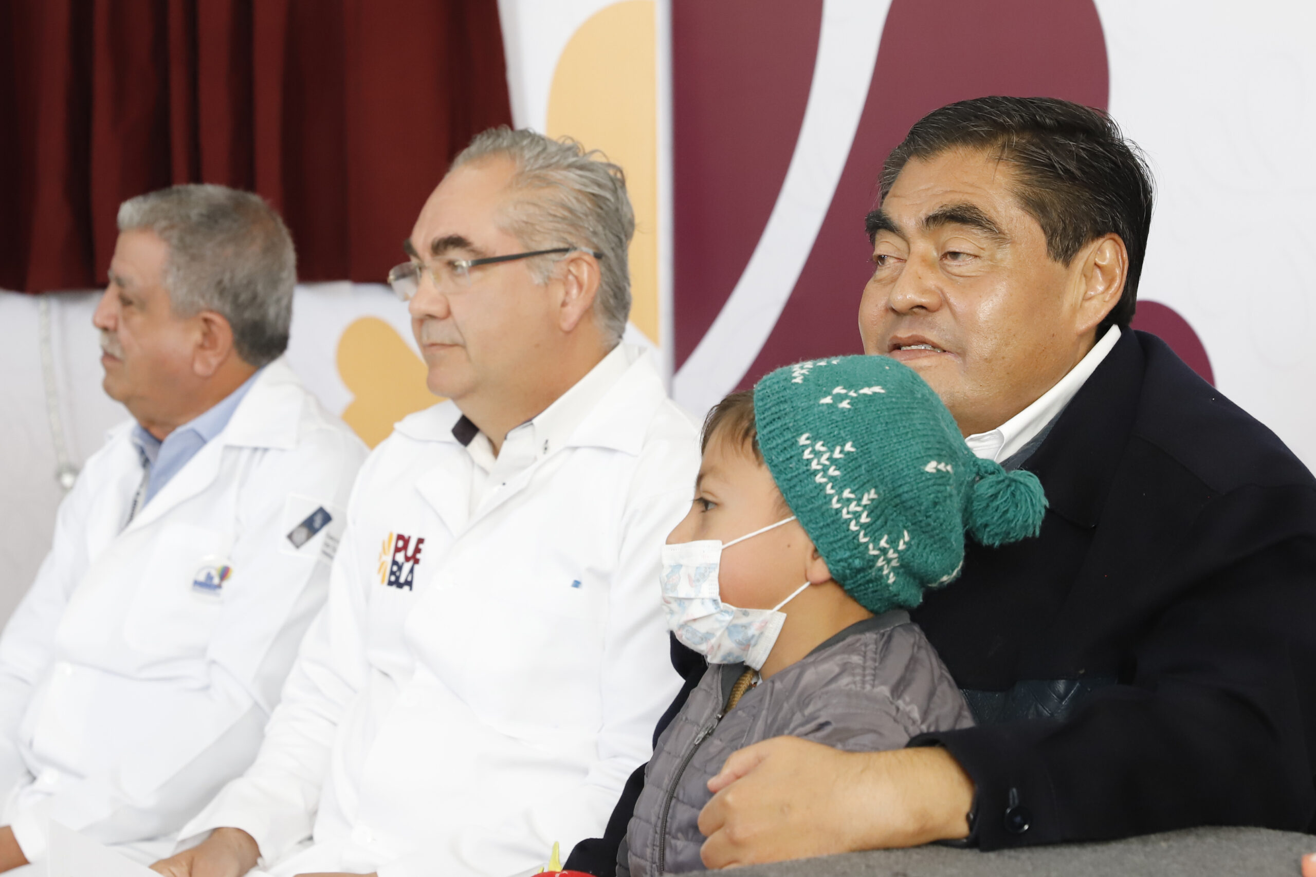 Puebla ya cuenta con dos unidades para tratamiento gratuito de hemodiálisis