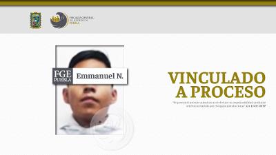 Ex policía estatal aprehendido por secuestro en San Andrés Payuca