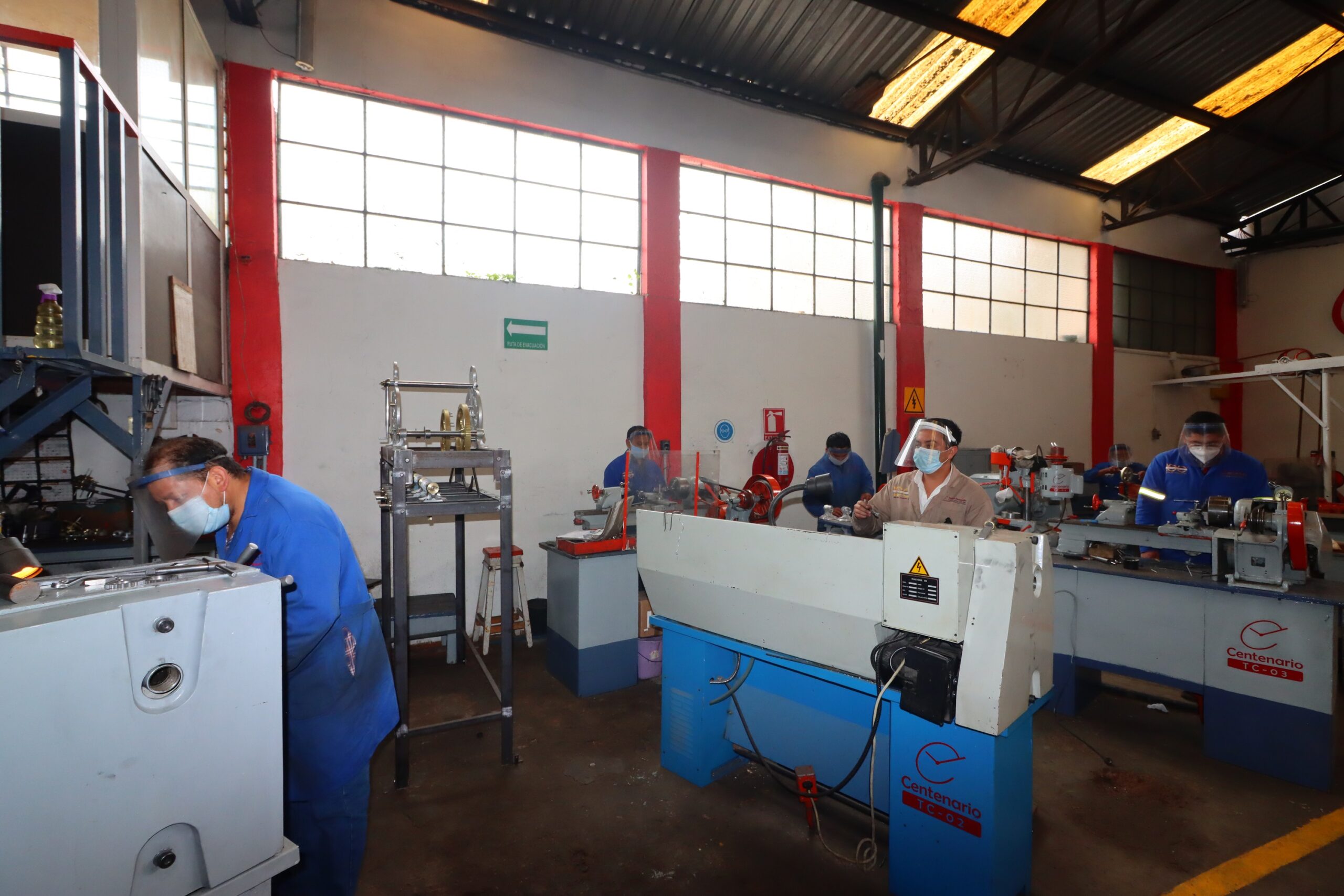 Con visiones sostenible y equitativa, Gobierno de Puebla fortalece desarrollo económico