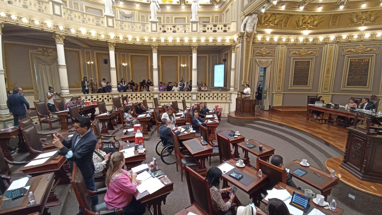 Ejecutivo del Estado presenta iniciativa para que cuerpos de seguridad cuenten certificación y registro