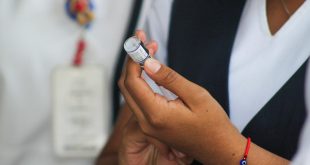 Llama gobernador de Puebla a ciudadanos mantener las medidas de sanidad contra Covid-19 y a vacunarse&nbsp;