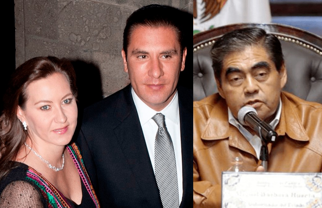 Tres exgobernadores muertos… y uno en la cárcel