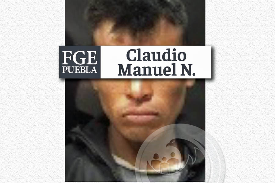 Por secuestrar a un menor le dan 33 años de prisión