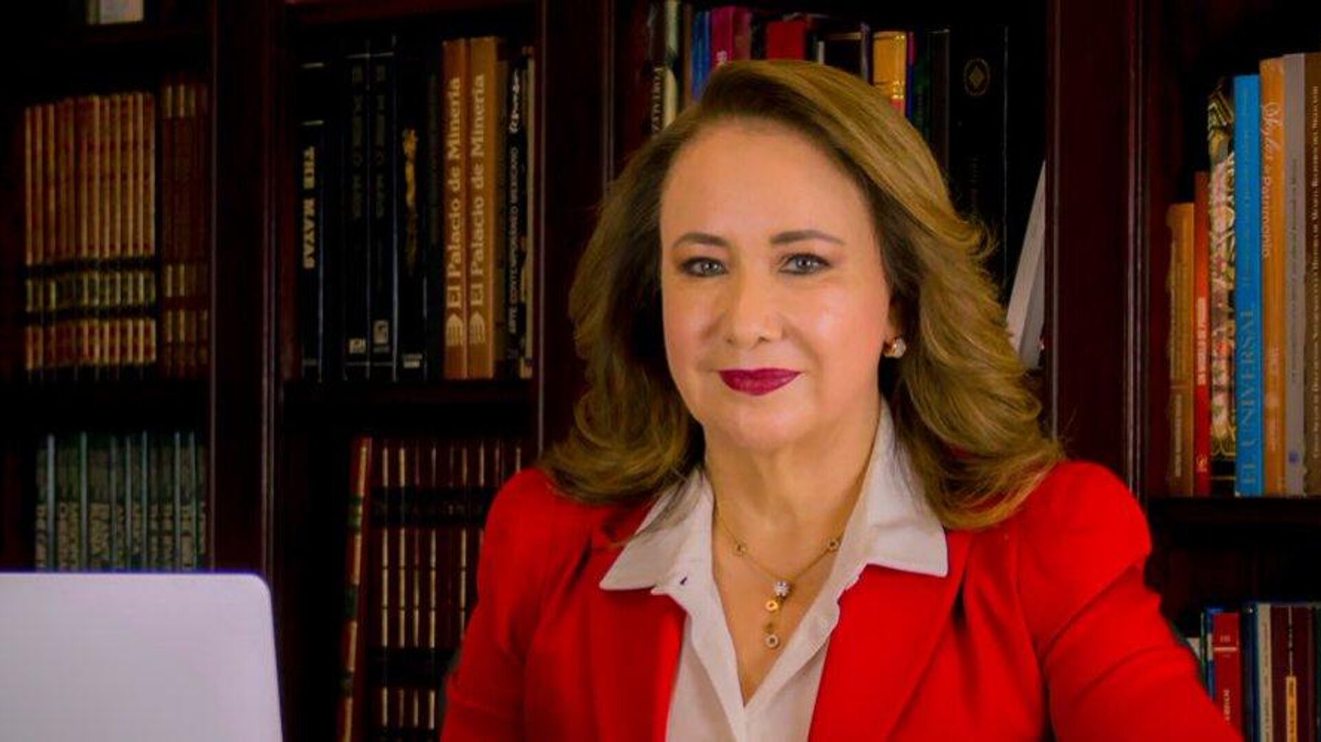 Grupo Plural buscará juicio político contra ministra Yasmín Esquivel Mossa
