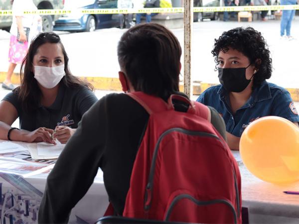  Más de mil 700 vacantes se ofrecerán en Puebla en la primera Feria de Empleo del 2023