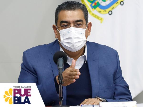 Llama Céspedes Peregrina a alcaldes fortalecer acciones de prevención para garantizar seguridad